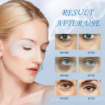 Hyaluronic Acid & Retinol EYE MASK